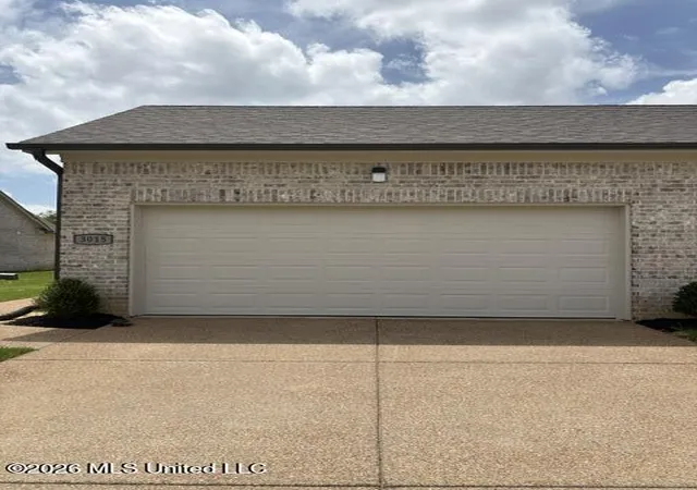Photo 2 of Single family home for sale at 3015 Luna Way, Southaven, MS 38672 | MLS# 4146453 | Listing updated on 2026-06-27