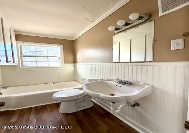 Photo 4 of Single family home for sale at 254 Rogers Cir, Brookhaven, MS 39601 | MLS# 4146419 | Listing updated on 2026-07-01