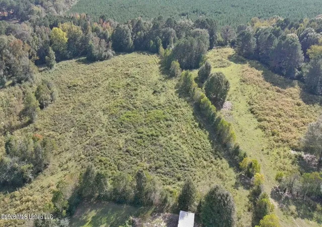 Photo 1 of Land for sale at E Us Hwy 98, Mc Comb, MS 39648 | MLS# 4146420 | Listing updated on 2026-04-18
