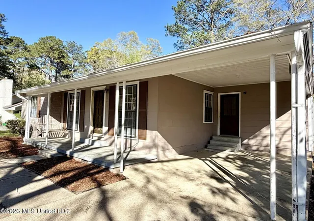 Homes for sale in Brookhaven, MS | 1003 S Jackson Street Street, Brookhaven, MS 39601 | MLS# 4146454