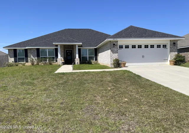 1st image of 6214 Saphire Ln, Biloxi, MS 39532 | MLS# 4146466
