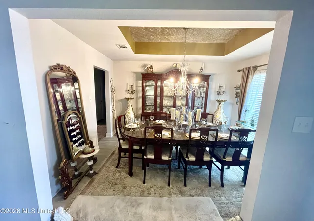 2nd image of 6214 Saphire Ln, Biloxi, MS 39532 | MLS# 4146466