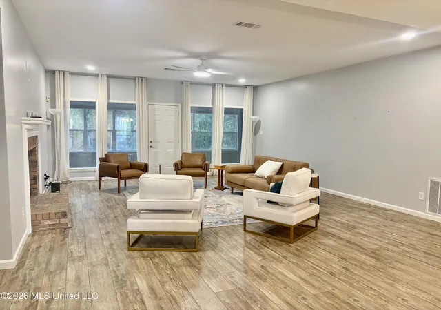 Photo 3 of Single family home for sale at 14143 Lumpkin Rd, Gulfport, MS 39503 | MLS# 4146455 | Listing updated on 2026-09-13
