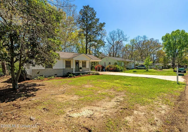 Homes for sale in Brookhaven, MS | 1005 S Jackson Street, Brookhaven, MS 39601 | MLS# 4146445