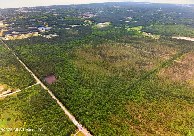Photo 3 of Land for sale at 00 Canal Rd, Gulfport, MS 39501 | MLS# 4146550 | Listing updated on 2026-08-13