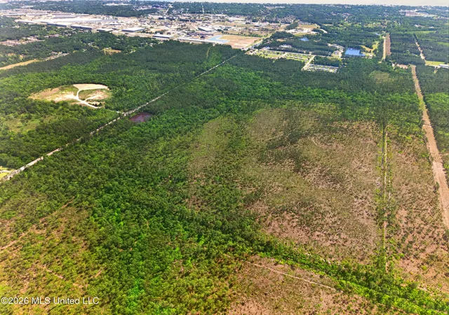 Photo 4 of Land for sale at 00 Canal Rd, Gulfport, MS 39501 | MLS# 4146550 | Listing updated on 2026-08-13