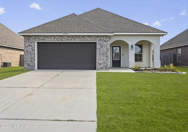Homes for sale in Gulfport, MS | 16790 Desmare St, Gulfport, MS 39503 | MLS# 4146460