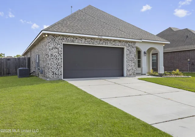 Homes for sale in Gulfport, MS | 16790 Desmare St, Gulfport, MS 39503 | MLS# 4146460