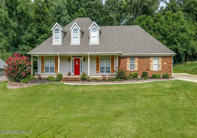 Photo 2 of Single family home for sale at 3686 Rhett Butler Dr, Hernando, MS 38632 | MLS# 4146732 | Listing updated on 2026-08-16