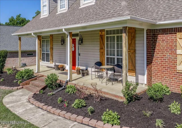 Photo 3 of Single family home for sale at 3686 Rhett Butler Dr, Hernando, MS 38632 | MLS# 4146732 | Listing updated on 2026-08-16
