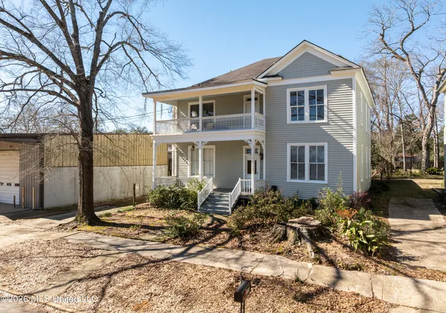 Homes for sale in Magnolia, MS | 225 W Railroad Ave, Magnolia, MS 39652 | MLS# 4146480