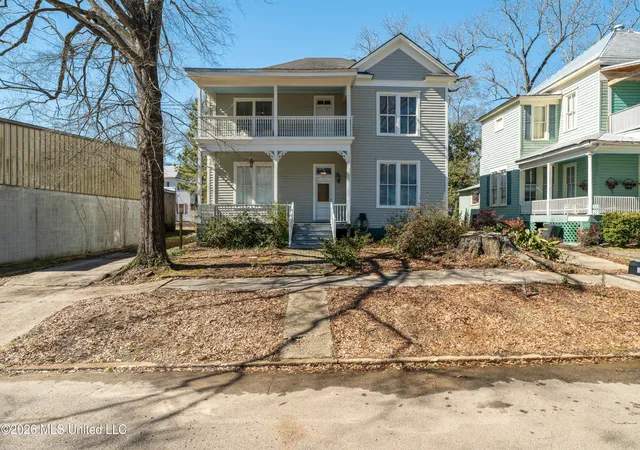 Homes for sale in Magnolia, MS | 225 W Railroad Ave, Magnolia, MS 39652 | MLS# 4146480