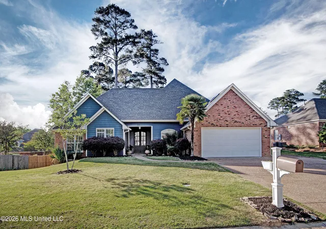 2nd image of 519 Ridge Cir, Brandon, MS 39047 | MLS# 4146603