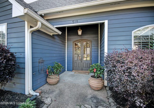 1st image of 519 Ridge Cir, Brandon, MS 39047 | MLS# 4146603