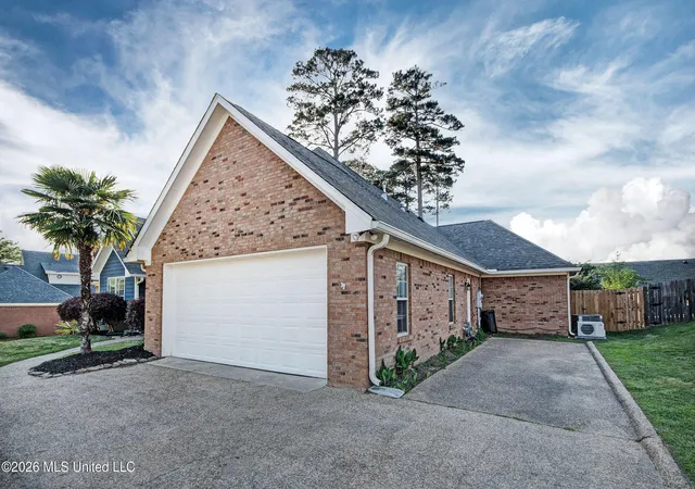 3rd image of 519 Ridge Cir, Brandon, MS 39047 | MLS# 4146603