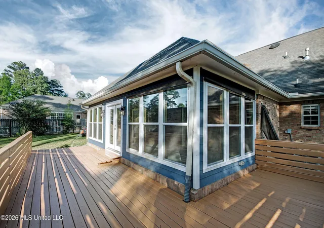 4th image of 519 Ridge Cir, Brandon, MS 39047 | MLS# 4146603