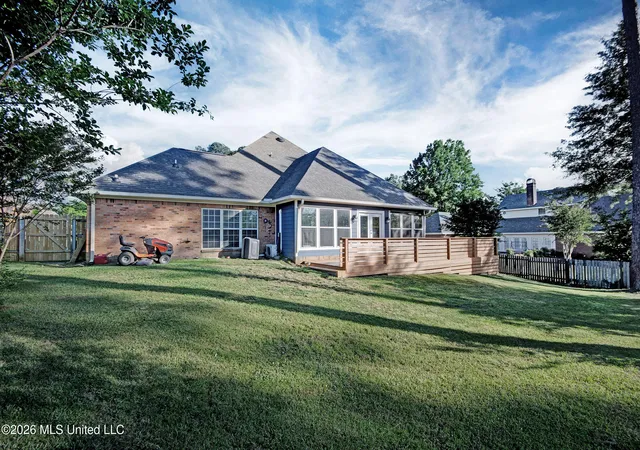 5th image of 519 Ridge Cir, Brandon, MS 39047 | MLS# 4146603