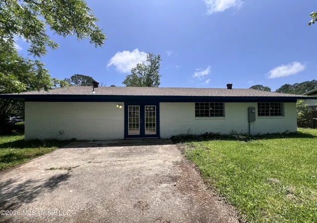 Photo 23 of Single family home for sale at 2405 Woolmarket St, Gulfport, MS 39503 | MLS# 4146659 | Listing updated on 2026-10-16