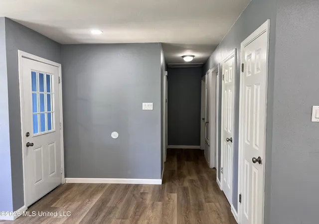 Photo 2 of Single family home for sale at 2405 Woolmarket St, Gulfport, MS 39503 | MLS# 4146659 | Listing updated on 2026-09-24