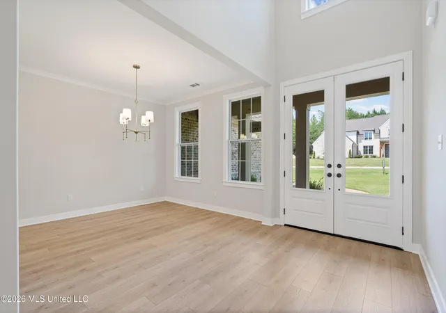 Photo 3 of Single family home for sale at 1794 Single Tree Dr, Hernando, MS 38632 | MLS# 4146485 | Listing updated on 2026-09-20