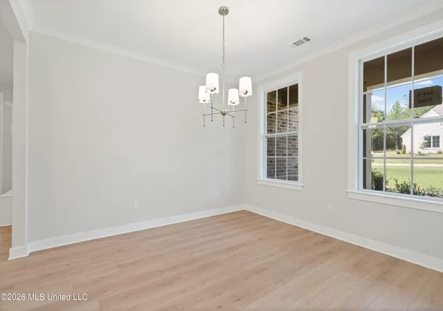 Photo 3 of Single family home for sale at 1794 Single Tree Dr, Hernando, MS 38632 | MLS# 4146485 | Listing updated on 2026-09-20