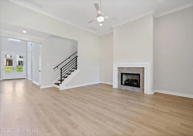 Photo 4 of Single family home for sale at 1794 Single Tree Dr, Hernando, MS 38632 | MLS# 4146485 | Listing updated on 2026-09-20