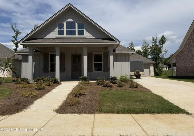 Homes for sale in Brandon, MS | 511 Fusion St, Brandon, MS 39042 | MLS# 4146495