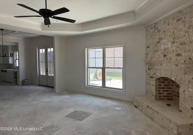 Homes for sale in Brandon, MS | 511 Fusion St, Brandon, MS 39042 | MLS# 4146495