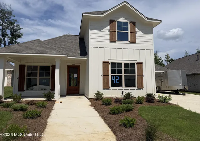 Homes for sale in Brandon, MS | 509 Fusion St, Brandon, MS 39042 | MLS# 4146496