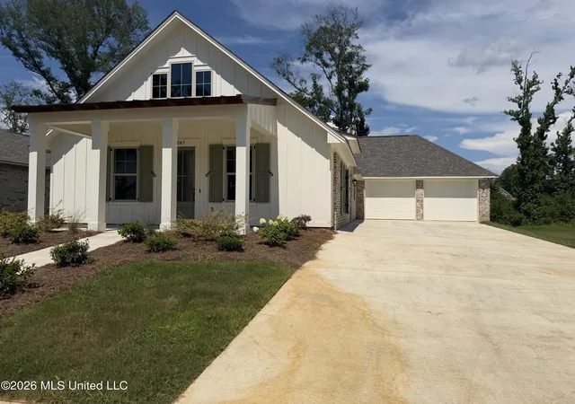 Homes for sale in Brandon, MS | 507 Fusion St, Brandon, MS 39042 | MLS# 4146497