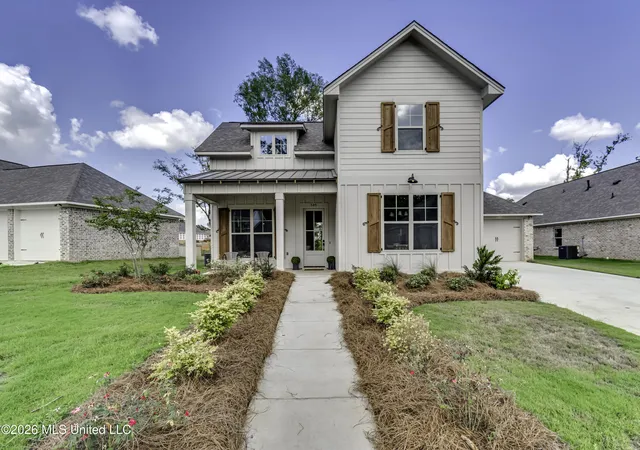 Photo 1 of Single family home for sale at 505 Fusion St, Brandon, MS 39042 | MLS# 4146498 | Listing updated on 2026-09-21