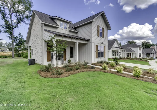 Photo 3 of Single family home for sale at 505 Fusion St, Brandon, MS 39042 | MLS# 4146498 | Listing updated on 2026-09-21