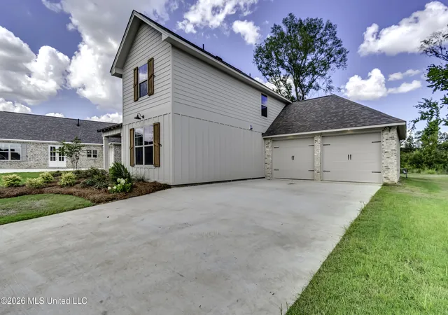 Photo 4 of Single family home for sale at 505 Fusion St, Brandon, MS 39042 | MLS# 4146498 | Listing updated on 2026-09-21