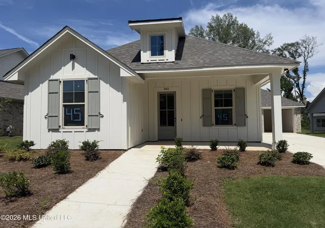 Homes for sale in Brandon, MS | 503 Fusion St, Brandon, MS 39042 | MLS# 4146499