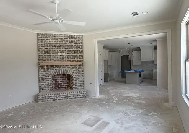 Homes for sale in Brandon, MS | 503 Fusion St, Brandon, MS 39042 | MLS# 4146499