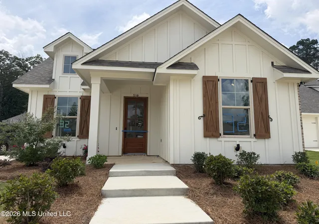Homes for sale in Brandon, MS | 510 Fusion St, Brandon, MS 39042 | MLS# 4151496