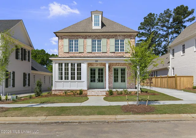 Photo 1 of Single family home for sale at 109 Commonwealth Dr, Madison, MS 39110 | MLS# 4146518 | Listing updated on 2026-09-14