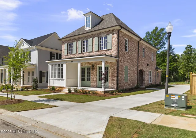 Photo 2 of Single family home for sale at 109 Commonwealth Dr, Madison, MS 39110 | MLS# 4146518 | Listing updated on 2026-09-14