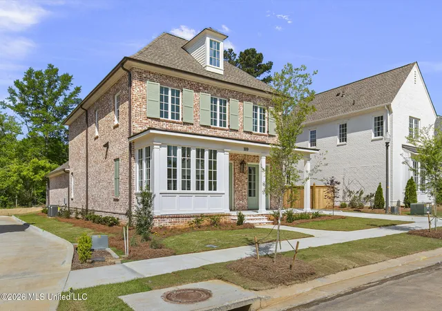 Photo 3 of Single family home for sale at 109 Commonwealth Dr, Madison, MS 39110 | MLS# 4146518 | Listing updated on 2026-09-14
