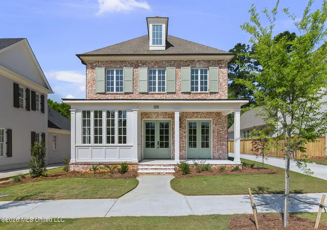 Photo 3 of Single family home for sale at 109 Commonwealth Dr, Madison, MS 39110 | MLS# 4146518 | Listing updated on 2026-09-14