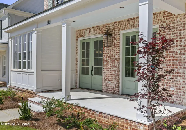 Photo 4 of Single family home for sale at 109 Commonwealth Dr, Madison, MS 39110 | MLS# 4146518 | Listing updated on 2026-09-14