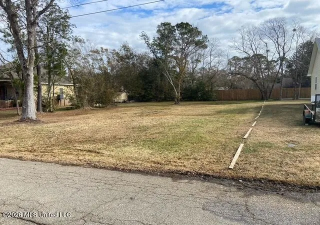 Photo 2 of Sale Pending at 0 John Evans Dr, Gulfport, MS 39507 | MLS# 4146519 | Listing updated on 2026-07-28