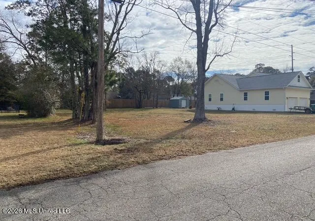 Photo 3 of Sale Pending at 0 John Evans Dr, Gulfport, MS 39507 | MLS# 4146519 | Listing updated on 2026-07-28