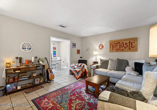 Photo 3 of Single family home for sale at 2702 E Angela Cir, Gulfport, MS 39503 | MLS# 4146530 | Listing updated on 2026-04-21