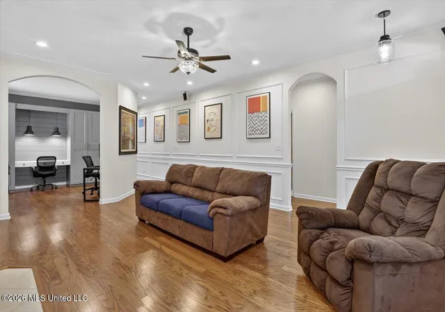 Photo 3 of Single family home for sale at 4720 N Ter Stone Dr, Olive Branch, MS 38654 | MLS# 4146538 | Listing updated on 2026-08-29