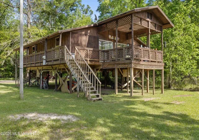 Homes for sale in Lucedale, MS | 24748 Davis Dead River Cir, Lucedale, MS 39452 | MLS# 4146724