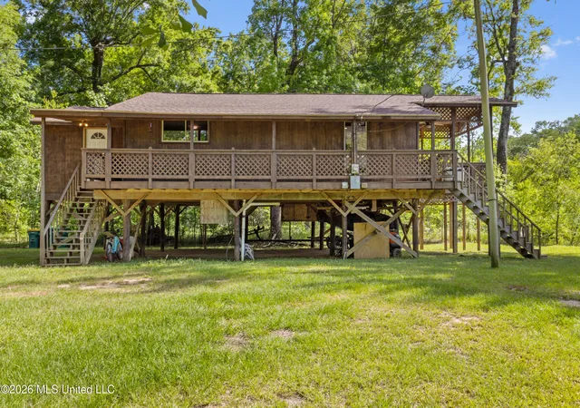 Homes for sale in Lucedale, MS | 24748 Davis Dead River Cir, Lucedale, MS 39452 | MLS# 4146724