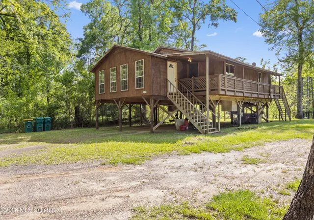 Homes for sale in Lucedale, MS | 24748 Davis Dead River Cir, Lucedale, MS 39452 | MLS# 4146724