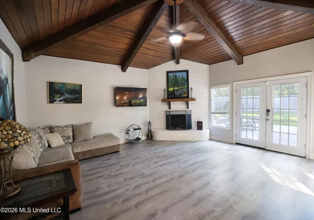 Photo 3 of Single family home for sale at 6662 Ahekolo Cir, Diamondhead, MS 39525 | MLS# 4153360 | Listing updated on 2026-09-09