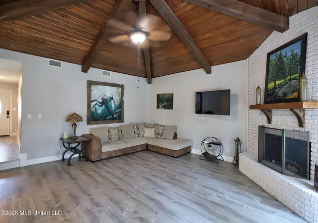 Photo 4 of Single family home for sale at 6662 Ahekolo Cir, Diamondhead, MS 39525 | MLS# 4153360 | Listing updated on 2026-09-09